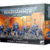 Games Workshop Primaris Intercessors