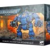 Games Workshop Primaris Redemptor Dreadnought
