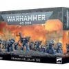 Games Workshop Primaris Hellblasters