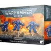 Games Workshop Primaris Inceptors