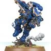 Games Workshop Primaris Lieutenant In Reiver Armor