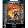 Games Workshop Primaris Apothecary 1 Games Workshop Primaris Apothecary