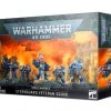 Games Workshop Sternguard Veterans 1 Games Workshop Sternguard Veterans