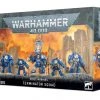 Games Workshop Terminator Squad