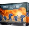 Games Workshop Assault Squad