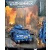 Games Workshop Space Marine Predator