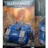 Games Workshop Land Raider Crusader/Redeemer