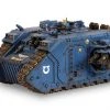 Games Workshop Land Raider
