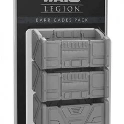 Atomic Mass Star Wars Legion Star Wars: Legion - Barricades Pack