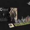 Para Bellum Conquest : Hundred Kingdoms - Steel Legion
