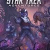 Modiphius Star Trek Adventures RPG : Strange New Worlds Role Playing Games