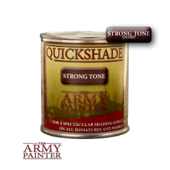 Games Workshop Army Painter Quickshade: Strong Tone Dip