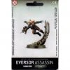 Games Workshop Officio Assassinorum Eversor Assassin