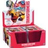 Wizards Of The Coast Transformers TCG : Booster Box