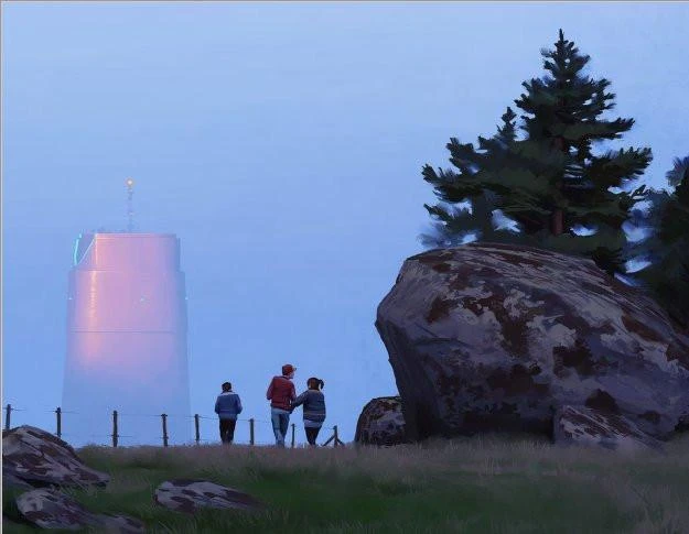 Free League Publishing Role Playing Games Tales From The Loop RPG : Core Rulebook 6 Free League Publishing Role Playing Games Tales From The Loop RPG : Core Rulebook