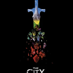 The City Of Games Board Games The City Of Kings