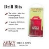 Army Painter Drill Bits Games Workshop