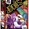 Restoration Games Board Games The Deadlies