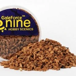 Gale Force Nine Rocky Basing Grit Hobby Products