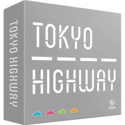 Asmodee Tokyo Highway