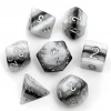 Gate Keeper Games Reality Shards; Truth 7 Dice Set