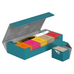 Ultimate Guard : Superhive 550+ ( 4 Colors Options )