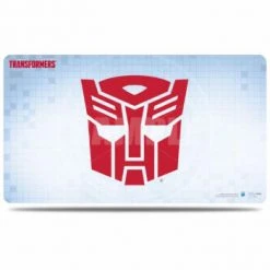 Southern Hobby Transformers Playmat Autobots Game Mats