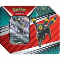 Pokemon Pokémon TCG: V Heroes Tin