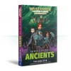 Black Library Forest Of The Ancients 1 Black Library Forest Of The Ancients