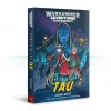 Black Library Secrets Of The Tau