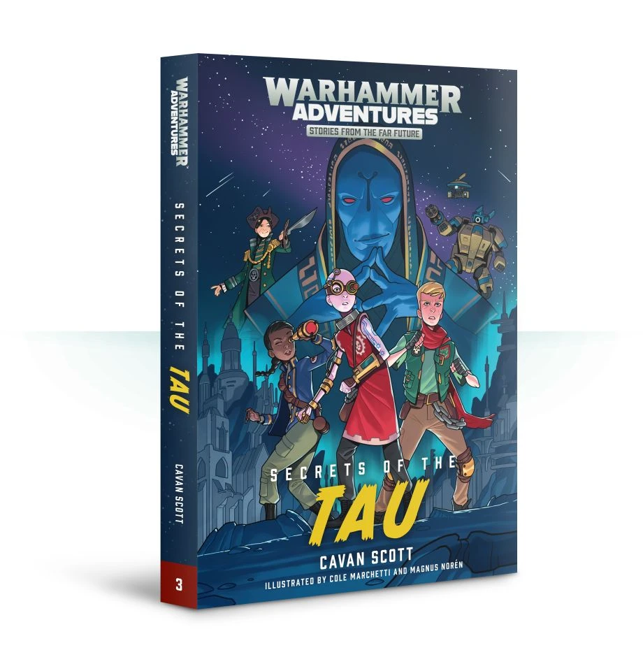 Black Library Secrets Of The Tau Black Library Secrets Of The Tau