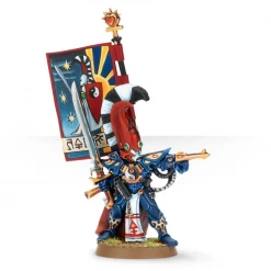 Games Workshop Phoenix Lord Asurmen