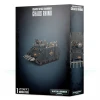 Games Workshop Chaos Space Marines Rhino