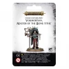 Games Workshop Vokmortian, Master Of The Bone-tithe 2 Games Workshop Vokmortian, Master Of The Bone-tithe