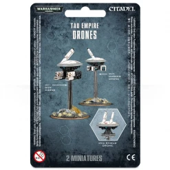 Games Workshop Drones