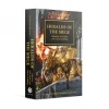 Black Library Horus Heresy Book 52: Heralds Of The Siege (paperback)