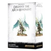 Games Workshop Druanti, The Arch-Revenant
