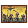 Games Workshop Ogor Mawtribes Ironguts Age Of Sigmar