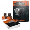 Games Workshop Kill Team - Card And Dice Set