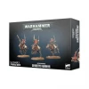 Games Workshop Serberys Raiders / Sulphurhounds 1 Games Workshop Serberys Raiders / Sulphurhounds
