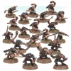 Games Workshop Age Of Sigmar Skaven Night Runners
