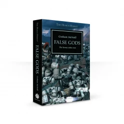 Black Library Horus Heresy Book 01: False Gods (paperback)