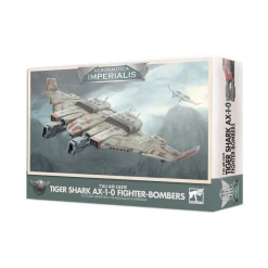 Games Workshop Tiger Shark AX 1-0 Fighter-bomber