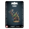 Games Workshop Orks Painboy
