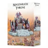 Games Workshop Age Of Sigmar: Magewrath Throne