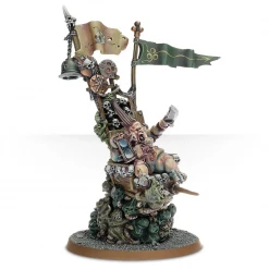 Games Workshop Epidemius