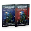 Games Workshop Chapter Approved: Grand Tournament 2020 Mission Pack And Munitorum Field Manual