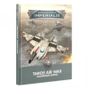 Games Workshop Aeronautica Imperialis Taros Air War Campaign Book