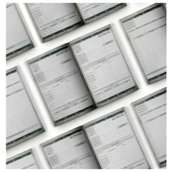 Games Workshop Warhammer 40,000 Crusade Journal