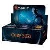 Wizards Of The Coast MtG: Core Set 2021 Booster Box